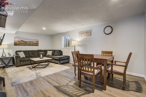 Tiny photo for 2566 Royalty Court, Colorado Springs, CO 80904 (MLS # 2338213)