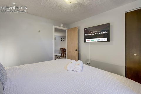 Tiny photo for 2566 Royalty Court, Colorado Springs, CO 80904 (MLS # 2338213)