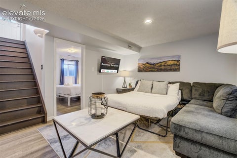 Tiny photo for 2566 Royalty Court, Colorado Springs, CO 80904 (MLS # 2338213)