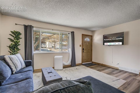 Tiny photo for 2566 Royalty Court, Colorado Springs, CO 80904 (MLS # 2338213)