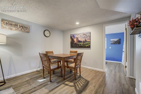 Tiny photo for 2566 Royalty Court, Colorado Springs, CO 80904 (MLS # 2338213)