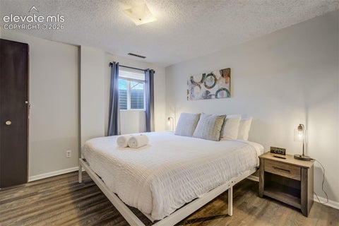 Tiny photo for 2566 Royalty Court, Colorado Springs, CO 80904 (MLS # 2338213)