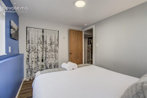 Tiny photo for 2566 Royalty Court, Colorado Springs, CO 80904 (MLS # 2338213)