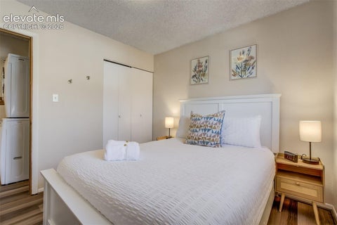 Tiny photo for 2566 Royalty Court, Colorado Springs, CO 80904 (MLS # 2338213)