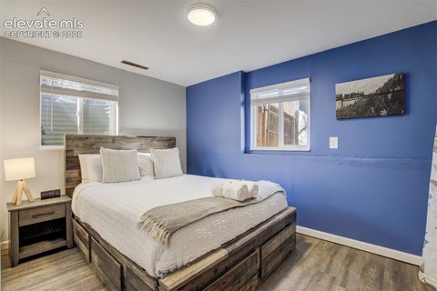 Tiny photo for 2566 Royalty Court, Colorado Springs, CO 80904 (MLS # 2338213)