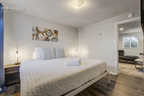 Tiny photo for 2566 Royalty Court, Colorado Springs, CO 80904 (MLS # 2338213)