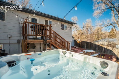 Tiny photo for 2566 Royalty Court, Colorado Springs, CO 80904 (MLS # 2338213)