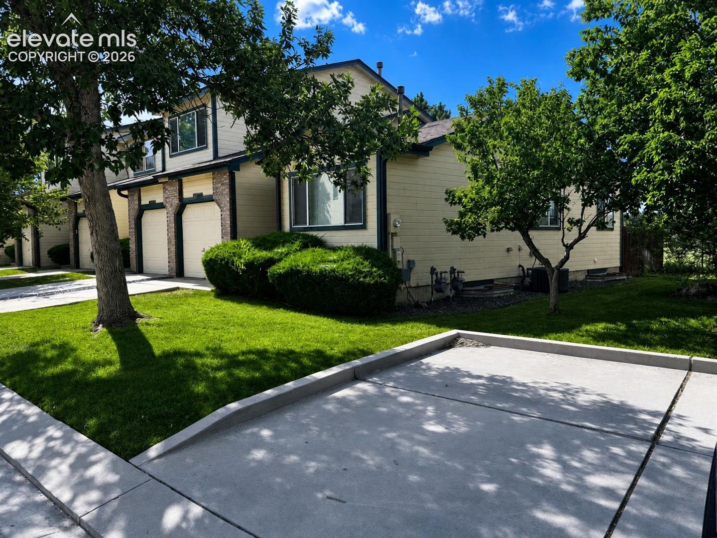 3540 Pacific Drive