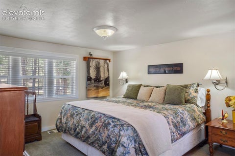 Tiny photo for 13290 Pinery Drive, Colorado Springs, CO 80908 (MLS # 1727926)