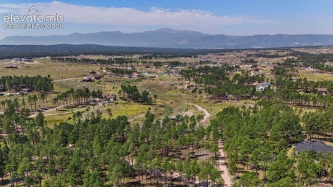 Tiny photo for 13290 Pinery Drive, Colorado Springs, CO 80908 (MLS # 1727926)