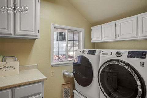 Tiny photo for 13290 Pinery Drive, Colorado Springs, CO 80908 (MLS # 1727926)