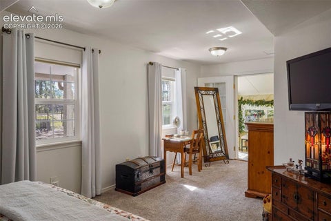 Tiny photo for 13290 Pinery Drive, Colorado Springs, CO 80908 (MLS # 1727926)