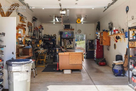 Tiny photo for 13290 Pinery Drive, Colorado Springs, CO 80908 (MLS # 1727926)