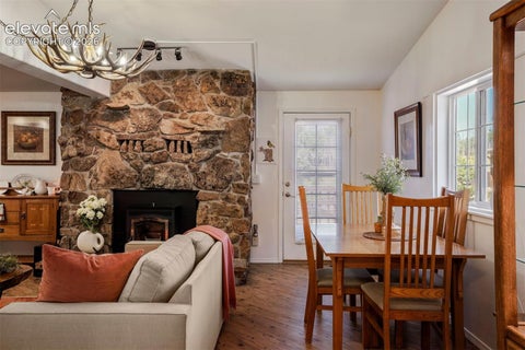 Tiny photo for 13290 Pinery Drive, Colorado Springs, CO 80908 (MLS # 1727926)