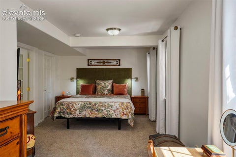 Tiny photo for 13290 Pinery Drive, Colorado Springs, CO 80908 (MLS # 1727926)