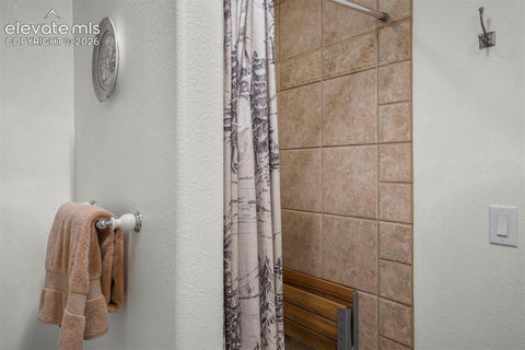 Tiny photo for 13290 Pinery Drive, Colorado Springs, CO 80908 (MLS # 1727926)