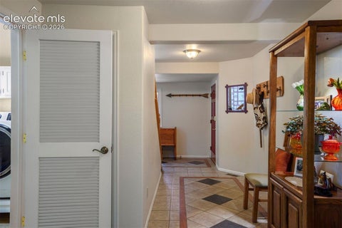 Tiny photo for 13290 Pinery Drive, Colorado Springs, CO 80908 (MLS # 1727926)