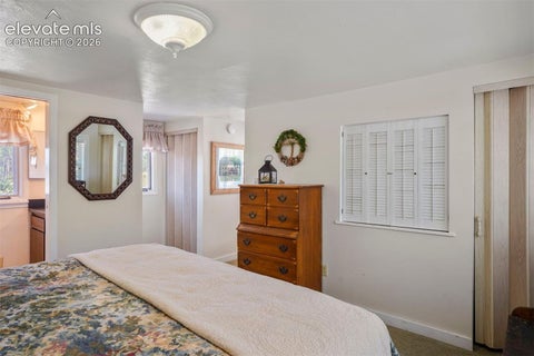 Tiny photo for 13290 Pinery Drive, Colorado Springs, CO 80908 (MLS # 1727926)
