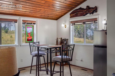 Tiny photo for 13290 Pinery Drive, Colorado Springs, CO 80908 (MLS # 1727926)
