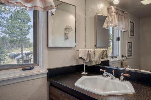 Tiny photo for 13290 Pinery Drive, Colorado Springs, CO 80908 (MLS # 1727926)