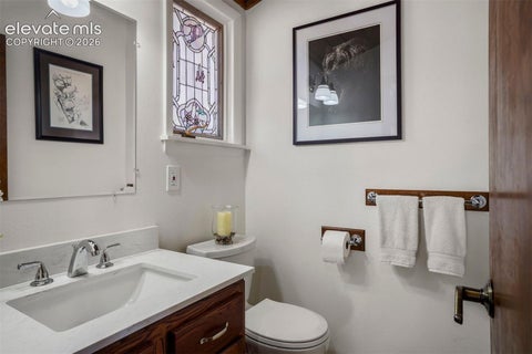 Tiny photo for 13290 Pinery Drive, Colorado Springs, CO 80908 (MLS # 1727926)