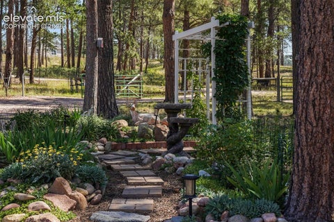 Tiny photo for 13290 Pinery Drive, Colorado Springs, CO 80908 (MLS # 1727926)