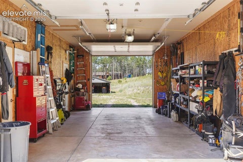 Tiny photo for 13290 Pinery Drive, Colorado Springs, CO 80908 (MLS # 1727926)