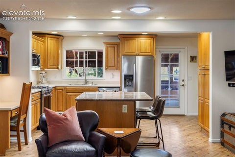 Tiny photo for 13290 Pinery Drive, Colorado Springs, CO 80908 (MLS # 1727926)