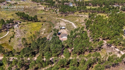 Tiny photo for 13290 Pinery Drive, Colorado Springs, CO 80908 (MLS # 1727926)