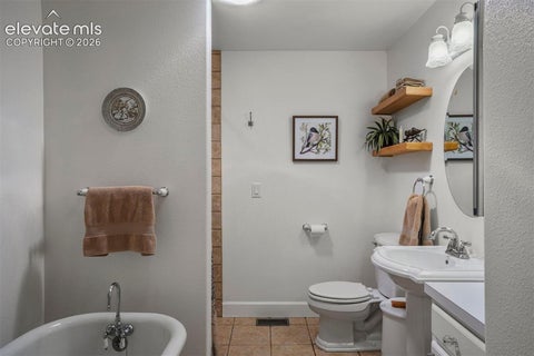 Tiny photo for 13290 Pinery Drive, Colorado Springs, CO 80908 (MLS # 1727926)