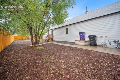 Tiny photo for 3630 W Walsh Place, Denver, CO 80219 (MLS # 6141578)