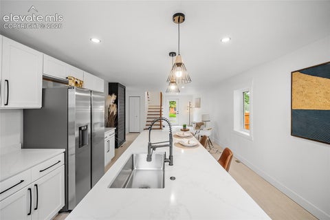 Tiny photo for 3630 W Walsh Place, Denver, CO 80219 (MLS # 6141578)