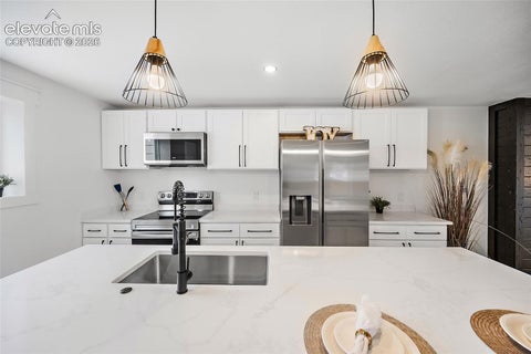 Tiny photo for 3630 W Walsh Place, Denver, CO 80219 (MLS # 6141578)