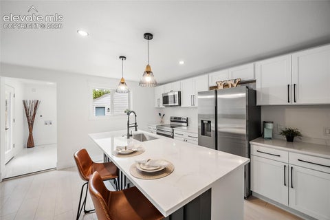 Tiny photo for 3630 W Walsh Place, Denver, CO 80219 (MLS # 6141578)