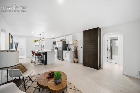 Tiny photo for 3630 W Walsh Place, Denver, CO 80219 (MLS # 6141578)
