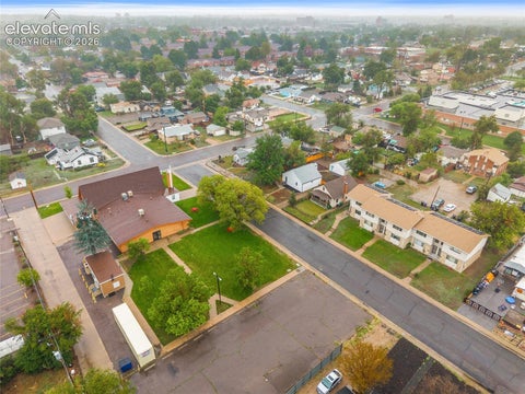 Tiny photo for 3630 W Walsh Place, Denver, CO 80219 (MLS # 6141578)