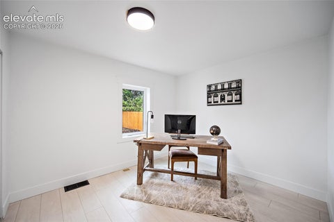 Tiny photo for 3630 W Walsh Place, Denver, CO 80219 (MLS # 6141578)