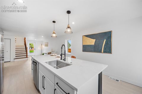 Tiny photo for 3630 W Walsh Place, Denver, CO 80219 (MLS # 6141578)