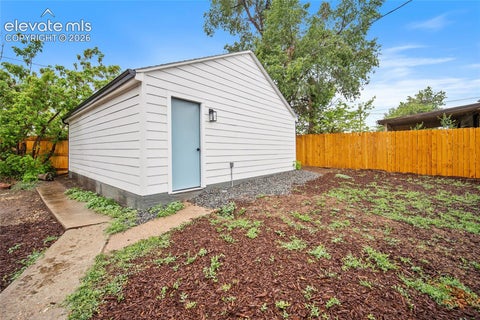 Tiny photo for 3630 W Walsh Place, Denver, CO 80219 (MLS # 6141578)