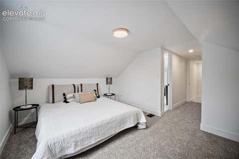 Tiny photo for 3630 W Walsh Place, Denver, CO 80219 (MLS # 6141578)