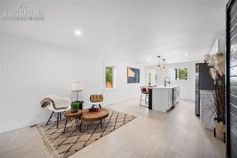 Tiny photo for 3630 W Walsh Place, Denver, CO 80219 (MLS # 6141578)