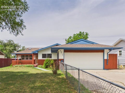 Photo of 3015 Baltimore Avenue, Pueblo, CO 81008 (MLS # 6085017)