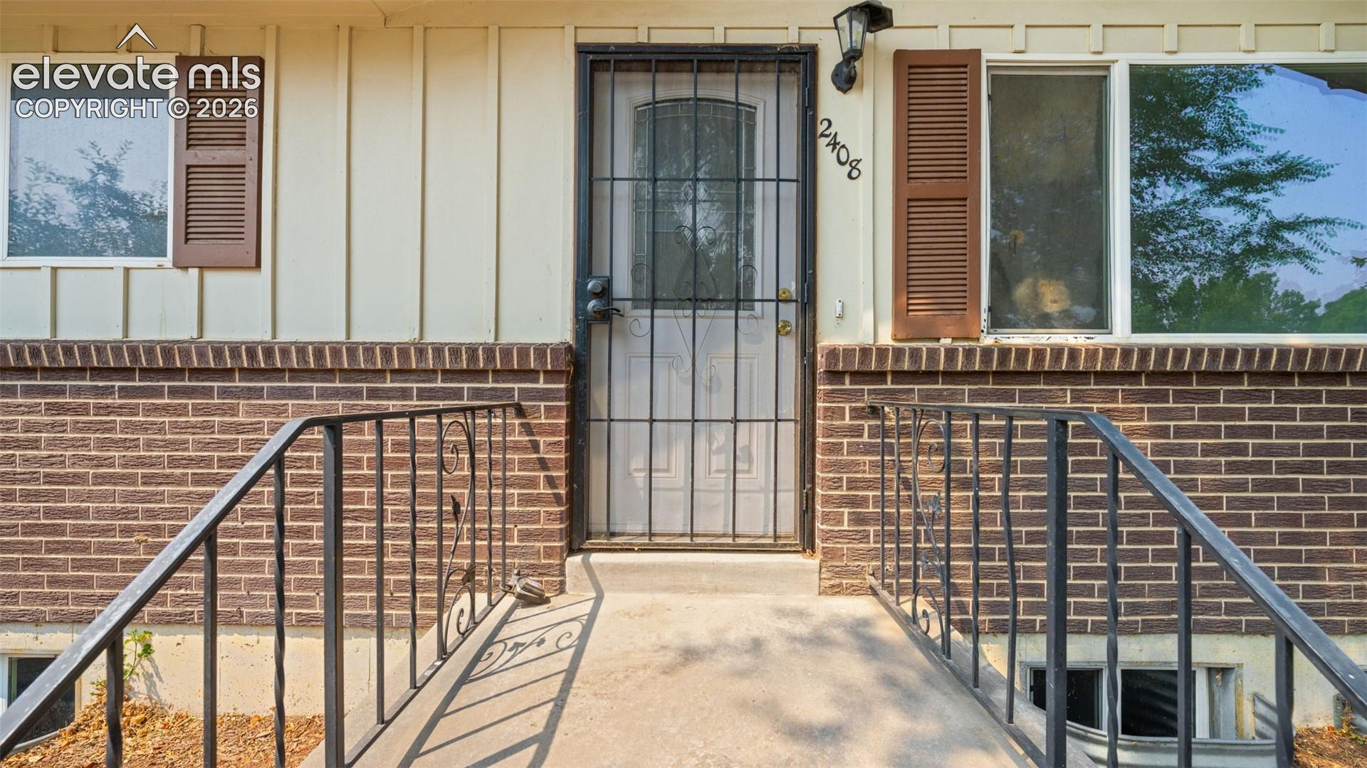 2408 Monterey Road
