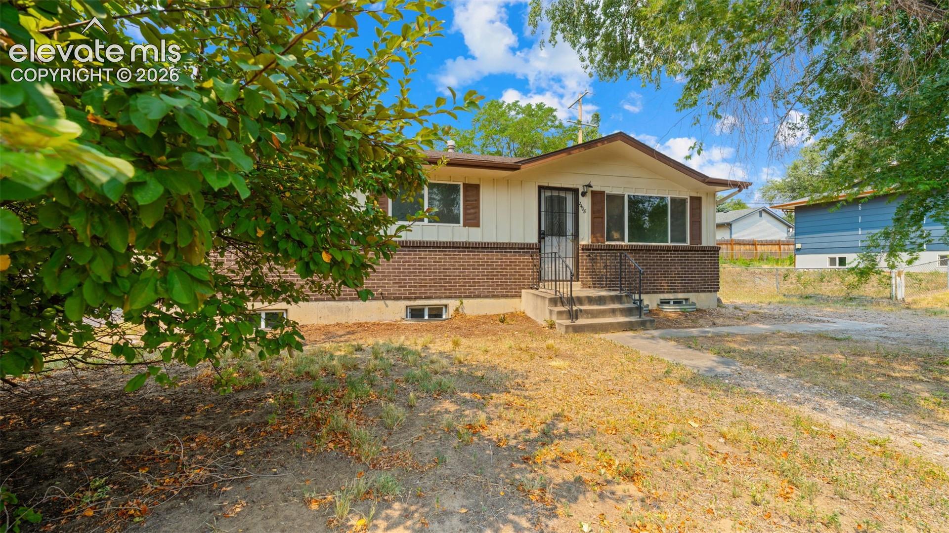 2408 Monterey Road