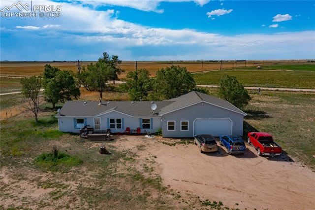 4004 County Road 2B