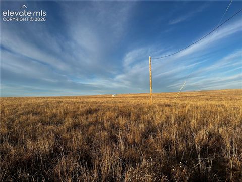 Photo of 31190 Lon View, Yoder, CO 80864 (MLS # 2898588)