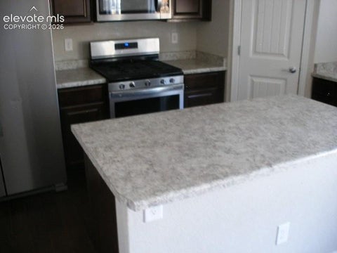Tiny photo for 10892 Yuba Drive, Colorado Springs, CO 80925 (MLS # 8738603)
