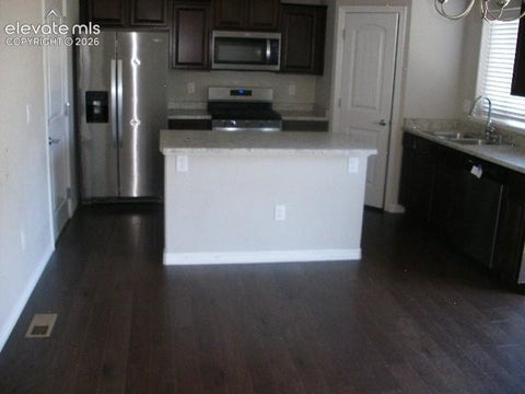 Tiny photo for 10892 Yuba Drive, Colorado Springs, CO 80925 (MLS # 8738603)