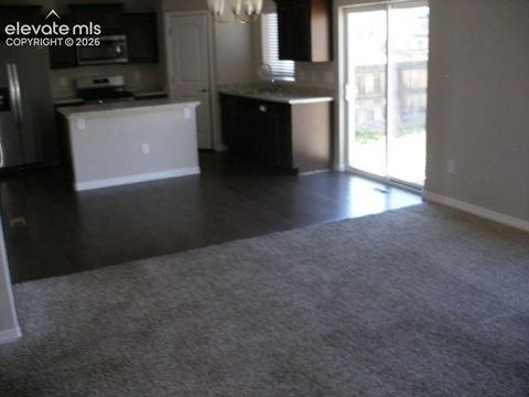 Tiny photo for 10892 Yuba Drive, Colorado Springs, CO 80925 (MLS # 8738603)