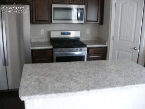 Tiny photo for 10892 Yuba Drive, Colorado Springs, CO 80925 (MLS # 8738603)